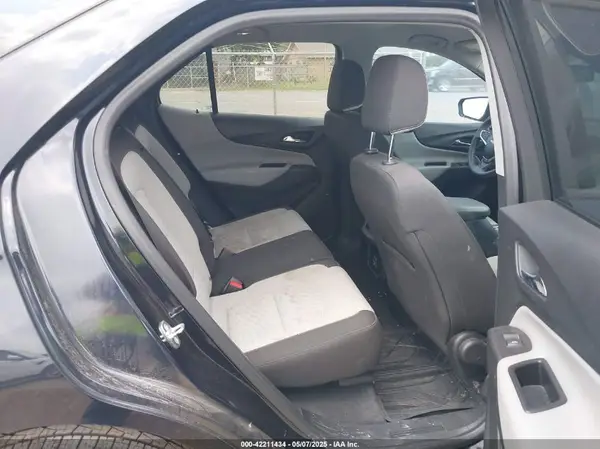 2GNAXHEV0L6203458 2020 CHEVROLET EQUINOX - Image 8
