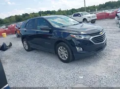 2GNAXHEV0L6204349 2020 CHEVROLET EQUINOX