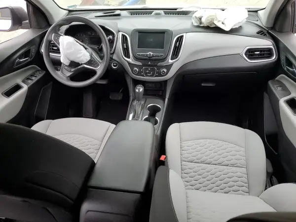 2GNAXHEV0L6206506 2020 CHEVROLET EQUINOX - Image 8