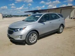 2GNAXHEV0L6208515 2020 CHEVROLET EQUINOX