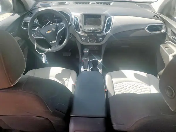 2GNAXHEV0L6208515 2020 CHEVROLET EQUINOX - Image 8