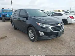 2GNAXHEV0L6214685 2020 CHEVROLET EQUINOX