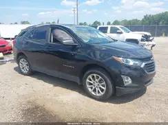 2GNAXHEV0L6215559 2020 CHEVROLET EQUINOX