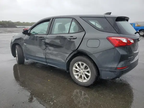2GNAXHEV0L6218302 2020 CHEVROLET EQUINOX - Image 2