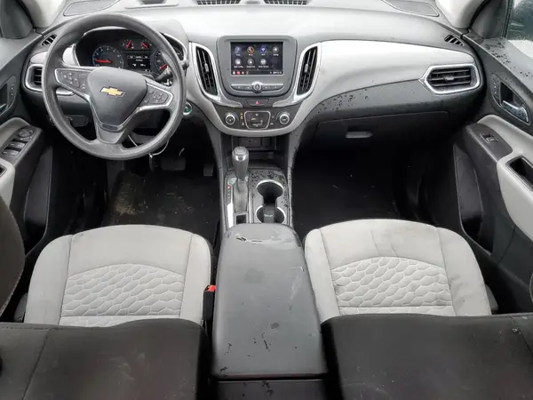 2GNAXHEV0L6218302 2020 CHEVROLET EQUINOX - Image 8