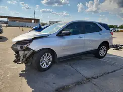 2GNAXHEV0L6223421 2020 CHEVROLET EQUINOX