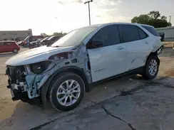 2GNAXHEV0L6223676 2020 CHEVROLET EQUINOX