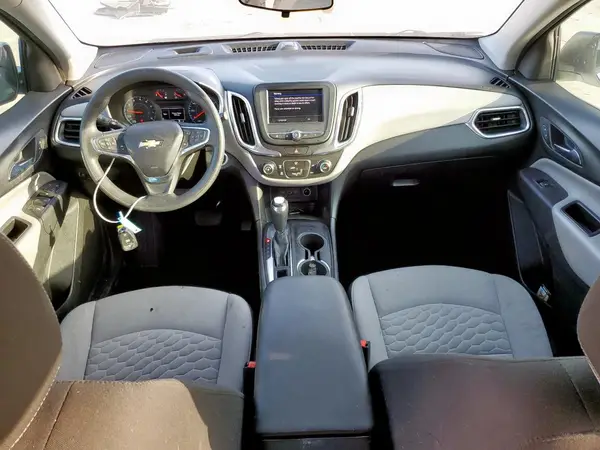2GNAXHEV0L6223676 2020 CHEVROLET EQUINOX - Image 8