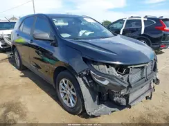 2GNAXHEV0L6228571 2020 CHEVROLET EQUINOX