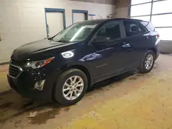2GNAXHEV0L6229588 2020 CHEVROLET EQUINOX
