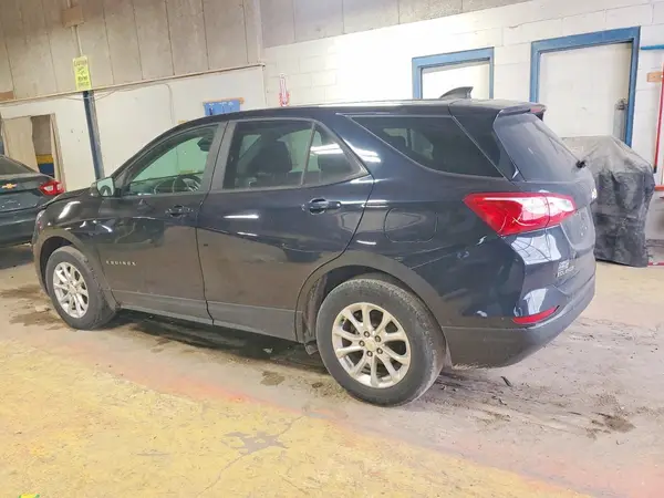 2GNAXHEV0L6229588 2020 CHEVROLET EQUINOX - Image 2
