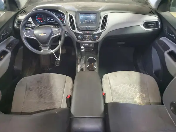 2GNAXHEV0L6229588 2020 CHEVROLET EQUINOX - Image 8