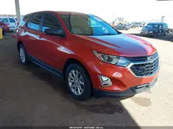 2GNAXHEV0L6235147 2020 CHEVROLET EQUINOX