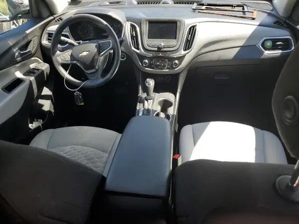 2GNAXHEV0L6235665 2020 CHEVROLET EQUINOX - Image 8