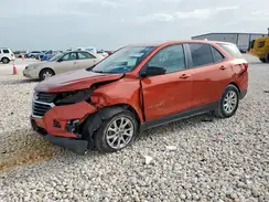 2GNAXHEV0L6237030 2020 CHEVROLET EQUINOX