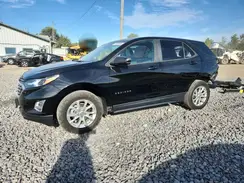 2GNAXHEV0L6240736 2020 CHEVROLET EQUINOX