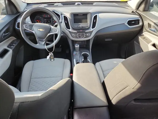 2GNAXHEV0L6240736 2020 CHEVROLET EQUINOX - Image 8