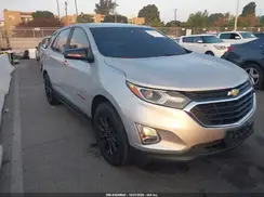 2GNAXHEV0L6242261 2020 CHEVROLET EQUINOX
