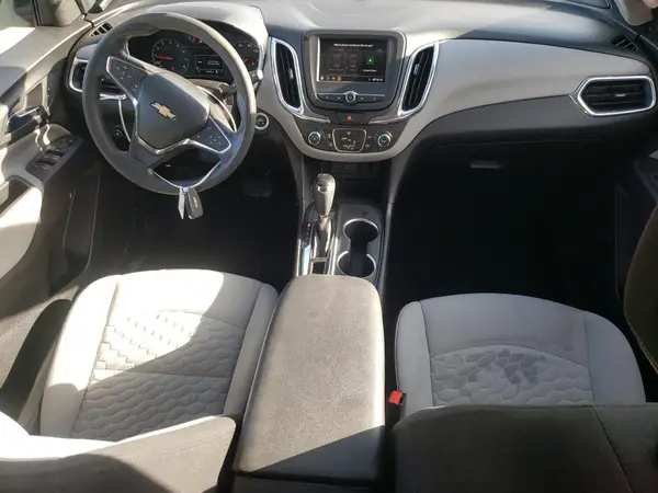 2GNAXHEV0L6245791 2020 CHEVROLET EQUINOX - Image 8