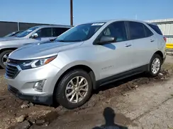 2GNAXHEV0L6246178 2020 CHEVROLET EQUINOX