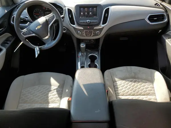 2GNAXHEV0L6246178 2020 CHEVROLET EQUINOX - Image 8
