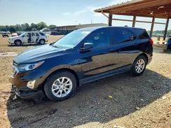 2GNAXHEV0L6248870 2020 CHEVROLET EQUINOX