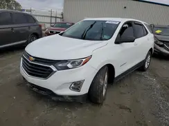 2GNAXHEV0L6249274 2020 CHEVROLET EQUINOX