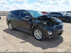 2GNAXHEV0L6251719 2020 CHEVROLET EQUINOX