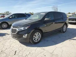 2GNAXHEV0L6252322 2020 CHEVROLET EQUINOX