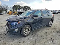 2GNAXHEV0L6255107 2020 CHEVROLET EQUINOX