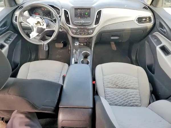 2GNAXHEV0L6255107 2020 CHEVROLET EQUINOX - Image 8