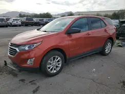 2GNAXHEV0L6261439 2020 CHEVROLET EQUINOX