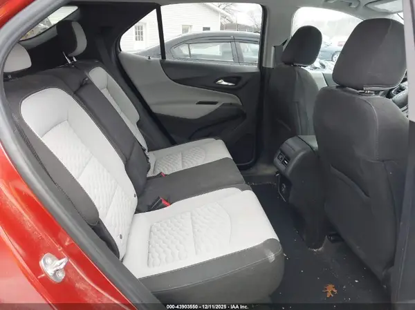 2GNAXHEV0L6262574 2020 CHEVROLET EQUINOX - Image 8