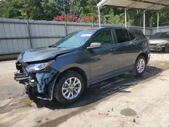 2GNAXHEV0L6264082 2020 CHEVROLET EQUINOX