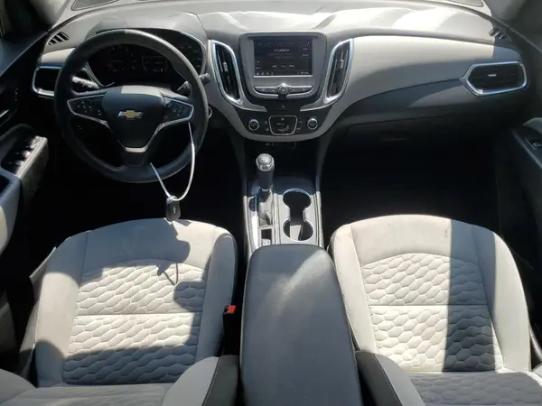 2GNAXHEV0L6264082 2020 CHEVROLET EQUINOX - Image 8
