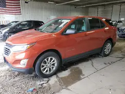 2GNAXHEV0L6264132 2020 CHEVROLET EQUINOX