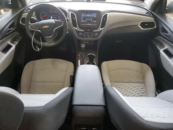 2GNAXHEV0L6264132 2020 CHEVROLET EQUINOX - Image 8