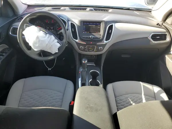 2GNAXHEV0L6269847 2020 CHEVROLET EQUINOX - Image 8