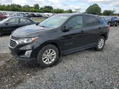 2GNAXHEV0L6269864 2020 CHEVROLET EQUINOX