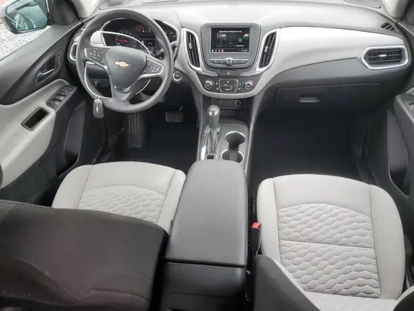 2GNAXHEV0L6269864 2020 CHEVROLET EQUINOX - Image 8