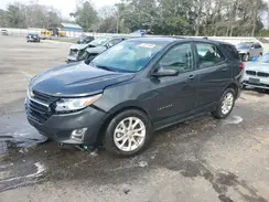 2GNAXHEV0L6271727 2020 CHEVROLET EQUINOX