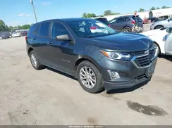 2GNAXHEV0L6274210 2020 CHEVROLET EQUINOX