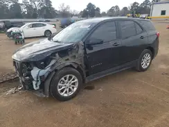 2GNAXHEV0L6276815 2020 CHEVROLET EQUINOX
