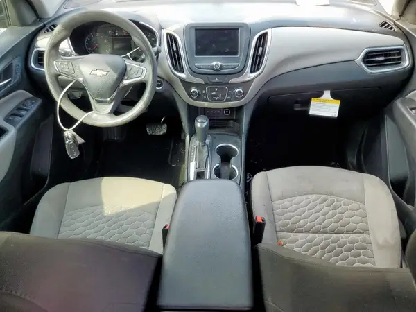 2GNAXHEV0L6281786 2020 CHEVROLET EQUINOX - Image 8