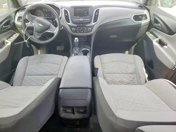 2GNAXHEV0L6282078 2020 CHEVROLET EQUINOX - Image 8