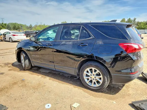 2GNAXHEV0L6282629 2020 CHEVROLET EQUINOX - Image 2