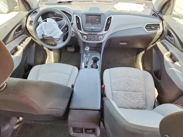 2GNAXHEV0L6282629 2020 CHEVROLET EQUINOX - Image 8