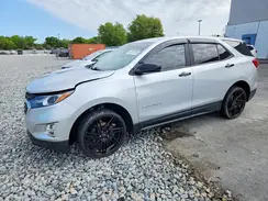 2GNAXHEV0L6283392 2020 CHEVROLET EQUINOX