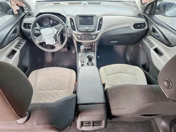 2GNAXHEV0L6283392 2020 CHEVROLET EQUINOX - Image 8