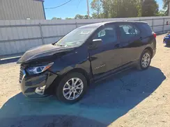 2GNAXHEV0M6104222 2021 CHEVROLET EQUINOX